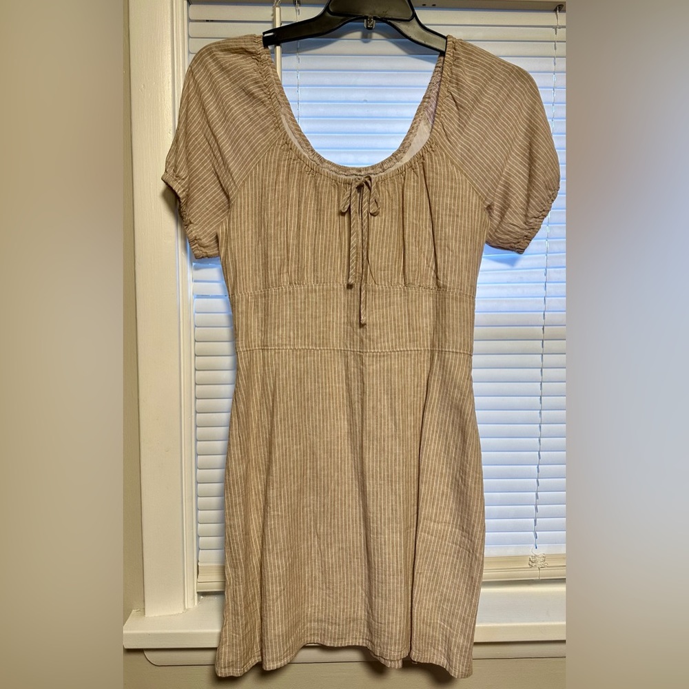 Abercrombie mini dress